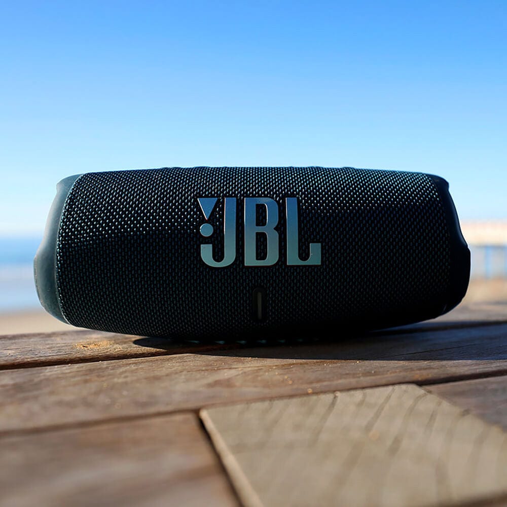 JBL Original Charge 5 en Caja - Quedan pocas unidades...