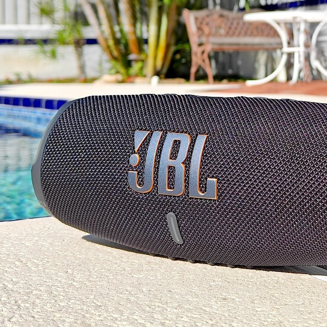 JBL Original Charge 5 en Caja - Quedan pocas unidades...